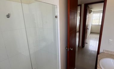 apartamento en arriendo en bellavista. Cod A3298