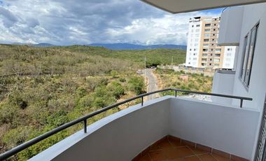 apartamento en arriendo en bellavista. Cod A3298