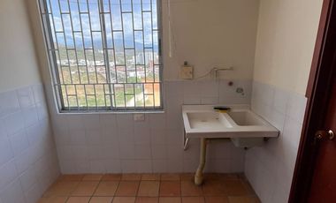apartamento en arriendo en bellavista. Cod A3298