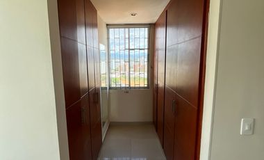 apartamento en arriendo en bellavista. Cod A3298