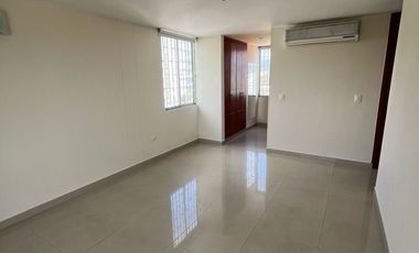 apartamento en arriendo en bellavista. Cod A3298