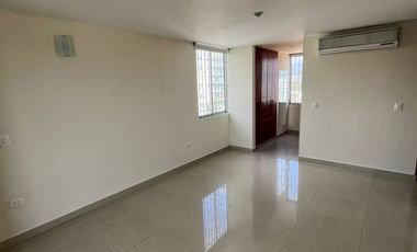 apartamento en arriendo en bellavista. Cod A3298