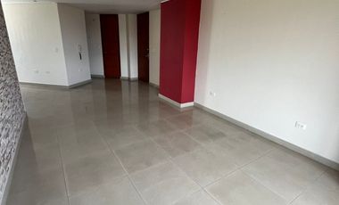 apartamento en arriendo en bellavista. Cod A3298