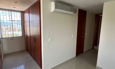 apartamento en arriendo en bellavista. Cod A3298