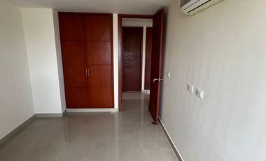 apartamento en arriendo en bellavista. Cod A3298