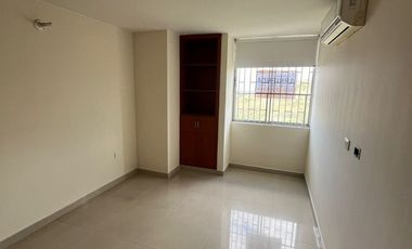 apartamento en arriendo en bellavista. Cod A3298