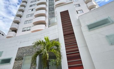 apartamento en arriendo en bellavista. Cod A3298