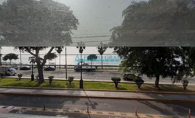 Casas Venta AV. Malecon Grau - CHORRILLOS