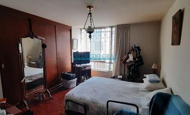 Casas Venta AV. Malecon Grau - CHORRILLOS