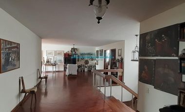 Casas Venta AV. Malecon Grau - CHORRILLOS