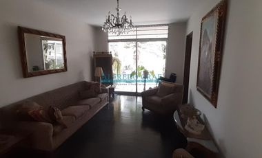 Casas Venta AV. Malecon Grau - CHORRILLOS