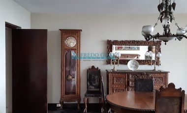 Casas Venta AV. Malecon Grau - CHORRILLOS