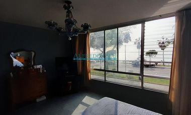 Casas Venta AV. Malecon Grau - CHORRILLOS