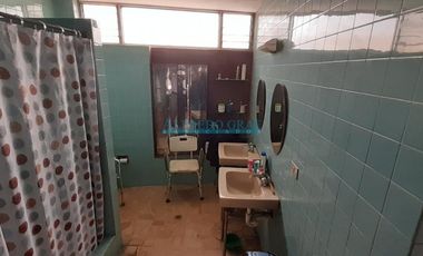 Casas Venta AV. Malecon Grau - CHORRILLOS