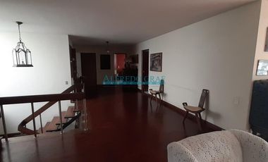 Casas Venta AV. Malecon Grau - CHORRILLOS