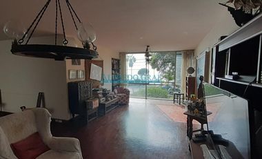 Casas Venta AV. Malecon Grau - CHORRILLOS