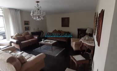 Casas Venta AV. Malecon Grau - CHORRILLOS