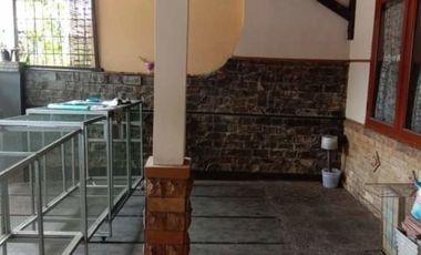 Rumah Minimalis Bagus Strategis Siap Huni di Sayap Batununggal Indah Batununggal Bandung