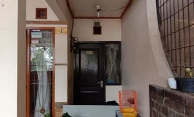 Rumah Minimalis Bagus Strategis Siap Huni di Sayap Batununggal Indah Batununggal Bandung