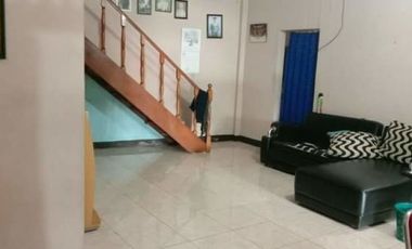 Rumah Minimalis Bagus Strategis Siap Huni di Sayap Batununggal Indah Batununggal Bandung