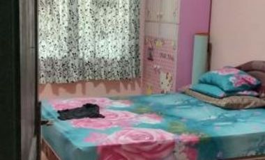 Rumah Minimalis Bagus Strategis Siap Huni di Sayap Batununggal Indah Batununggal Bandung