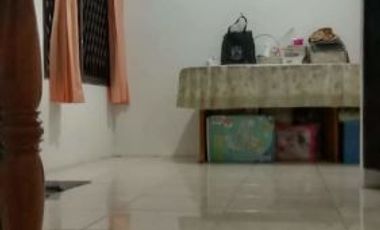 Rumah Minimalis Bagus Strategis Siap Huni di Sayap Batununggal Indah Batununggal Bandung