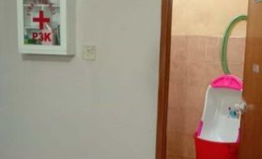 Rumah Minimalis Bagus Strategis Siap Huni di Sayap Batununggal Indah Batununggal Bandung