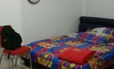 Rumah Minimalis Bagus Strategis Siap Huni di Sayap Batununggal Indah Batununggal Bandung