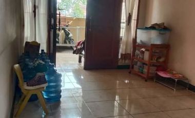 Rumah Minimalis Bagus Strategis Siap Huni di Sayap Batununggal Indah Batununggal Bandung