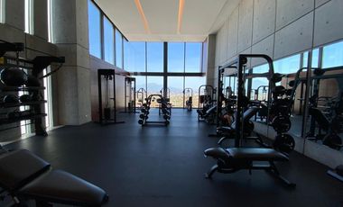 SE VENDE DEPARTAMENTO 3 RECAMARAS TORRE PUNTO HORIZONTE LOMAS DE ANGELOPOLIS