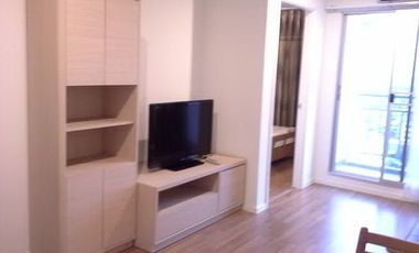1 Bedroom Condo for sale at Lumpini Place Borom Ratchachonni - Pinklao