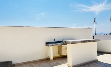 Lomas de Cuernavaca