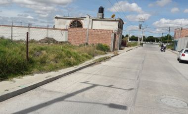 APAN TERRENO EN VENTA CERCA DEL HOSPITAL DEL ALTIPLANO