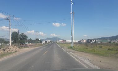 APAN TERRENO EN VENTA CERCA DEL HOSPITAL DEL ALTIPLANO