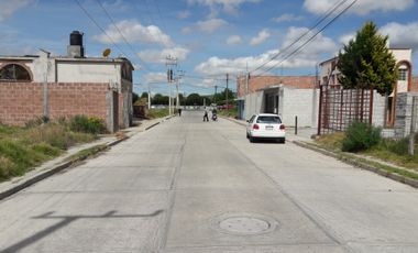 APAN TERRENO EN VENTA CERCA DEL HOSPITAL DEL ALTIPLANO