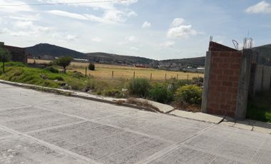 APAN TERRENO EN VENTA CERCA DEL HOSPITAL DEL ALTIPLANO