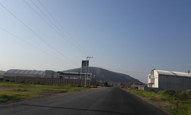 APAN TERRENO EN VENTA CERCA DEL HOSPITAL DEL ALTIPLANO