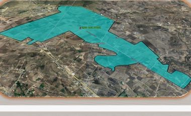 TERRENO VENTA POLOTITLAN 2,000 HECTAREAS