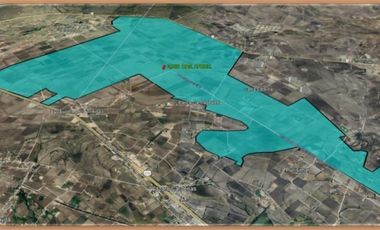 TERRENO VENTA POLOTITLAN 2,000 HECTAREAS