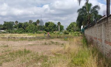 Terreno en Venta en Jalisco