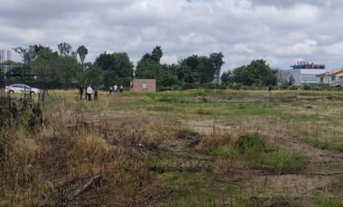 Terreno en Venta en Jalisco