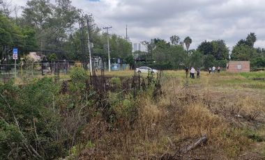 Terreno en Venta en Jalisco