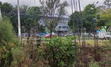 Terreno en Venta en Jalisco