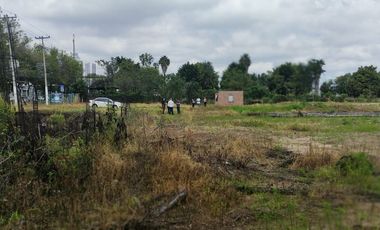 Terreno en Venta en Jalisco