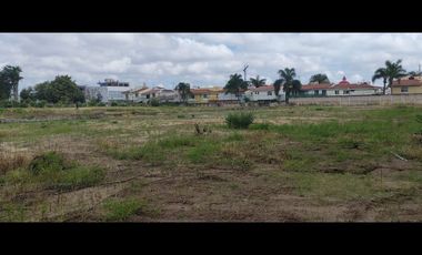 Terreno en Venta en Jalisco