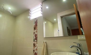 apartamento en venta en edf residencial parque de los niÑos. Cod V2378