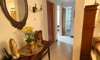 apartamento en venta en edf residencial parque de los niÑos. Cod V2378