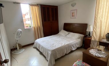 apartamento en venta en edf residencial parque de los niÑos. Cod V2378