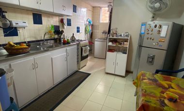 apartamento en venta en edf residencial parque de los niÑos. Cod V2378