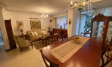 apartamento en venta en edf residencial parque de los niÑos. Cod V2378